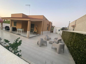 Casa vacanza *Villa Marchesina* San Pietro In Bevagna
